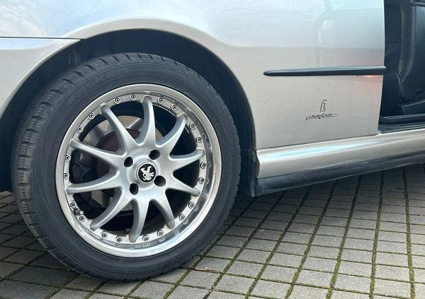 Peugeot 406 cena 13500 przebieg: 177000, rok produkcji 2001 z Czempiń małe 46